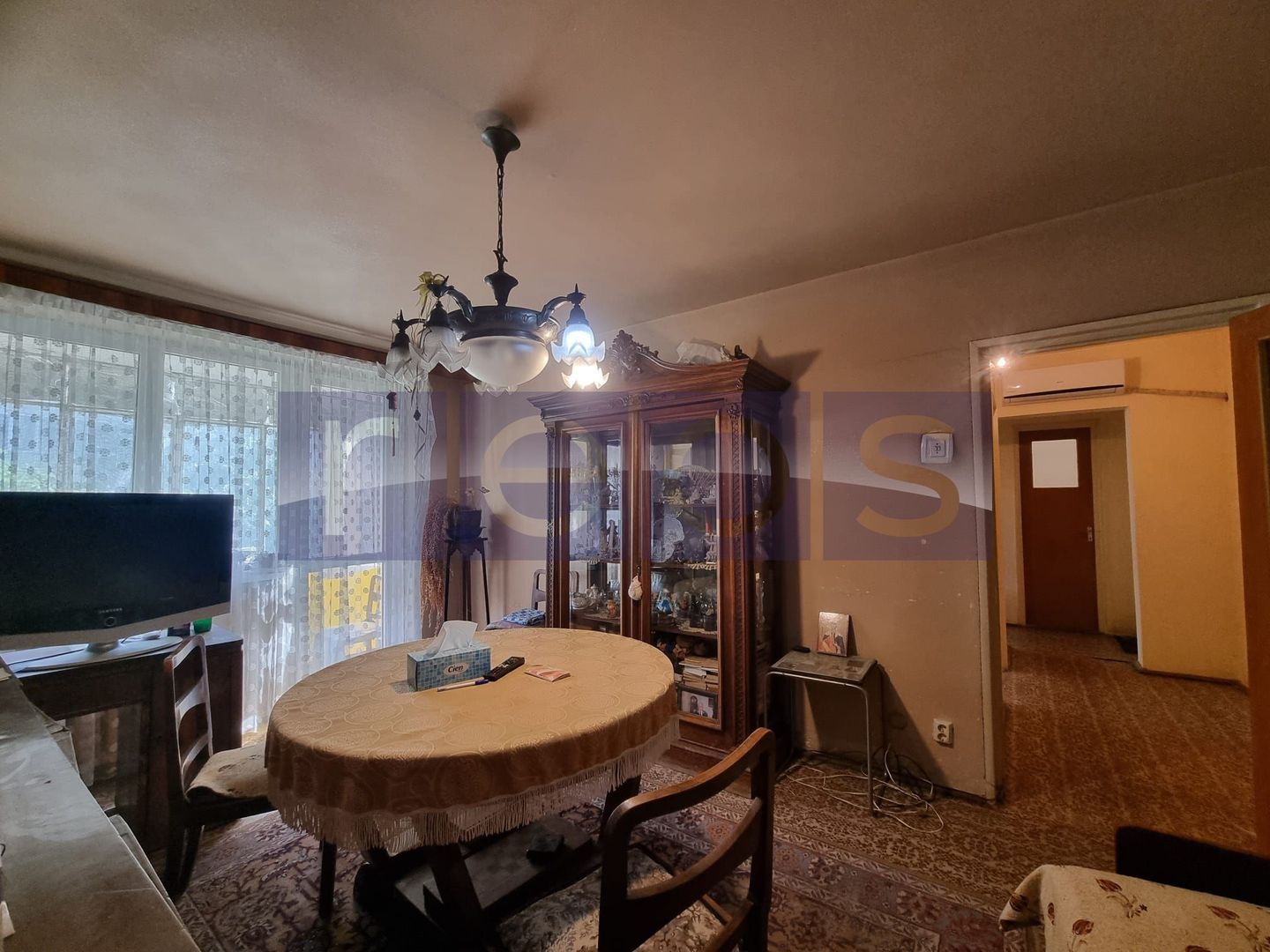 VANZARE 3 CAMERE | DECOMANDAT | ZONA TINERETULUI - Poză 1