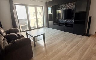 2 camere| Braytim| loc de parcare| bloc nou| apartament frumos| Pet friendly| - Poză 4