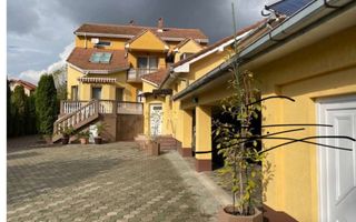 BRASADAS vinde vila cu piscina in Paulesti. - Poză 4