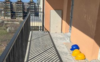 Vânzare apartament decomandat 2 camere cu centrală Turnu Măgurele - Aurel Perșu - Poză 5