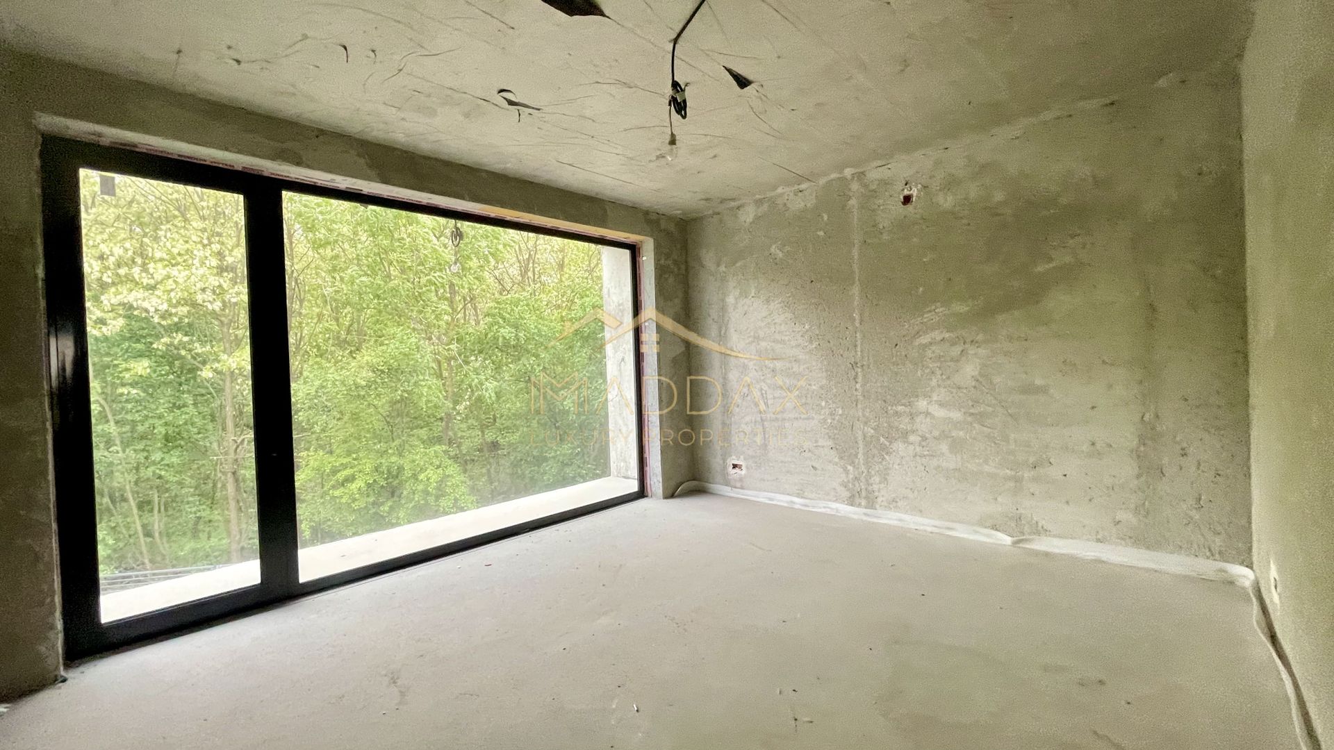 Vila individuala SMART_LUX//Panouri fotovoltaice//Corbeanca - Poză 4