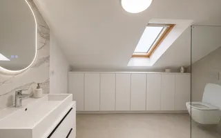 Casă modernă cu 4 camere I Smart Home I Sacalaz - Poză 12