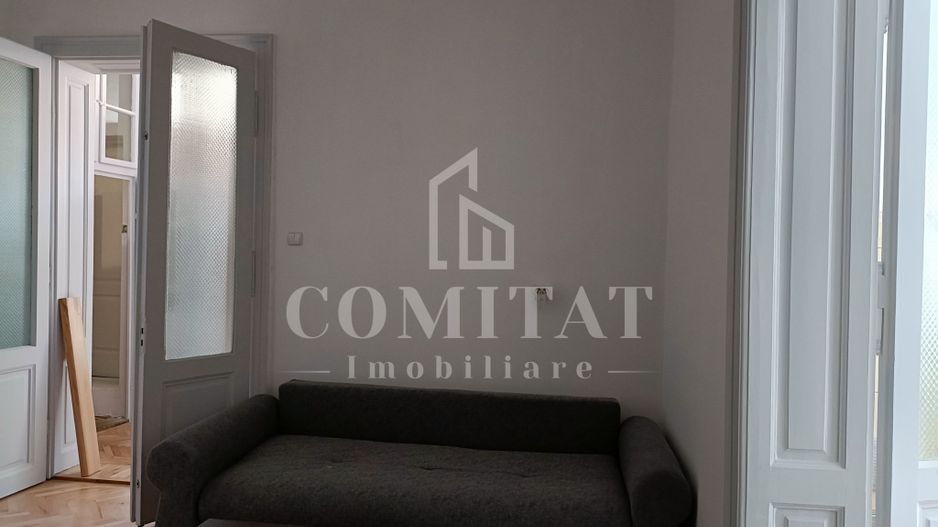 Casă individuală de închiriat cu 4 camere | Gruia | 7 Străzi - Poză 11