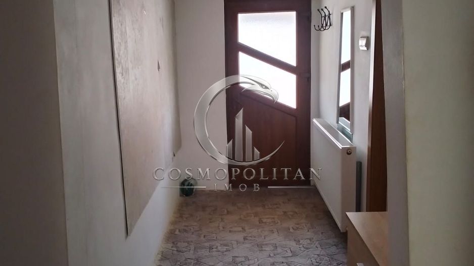 Casa si teren 970mp in comuna Costesti/BZ ~ constructie 2013 - Poză 16