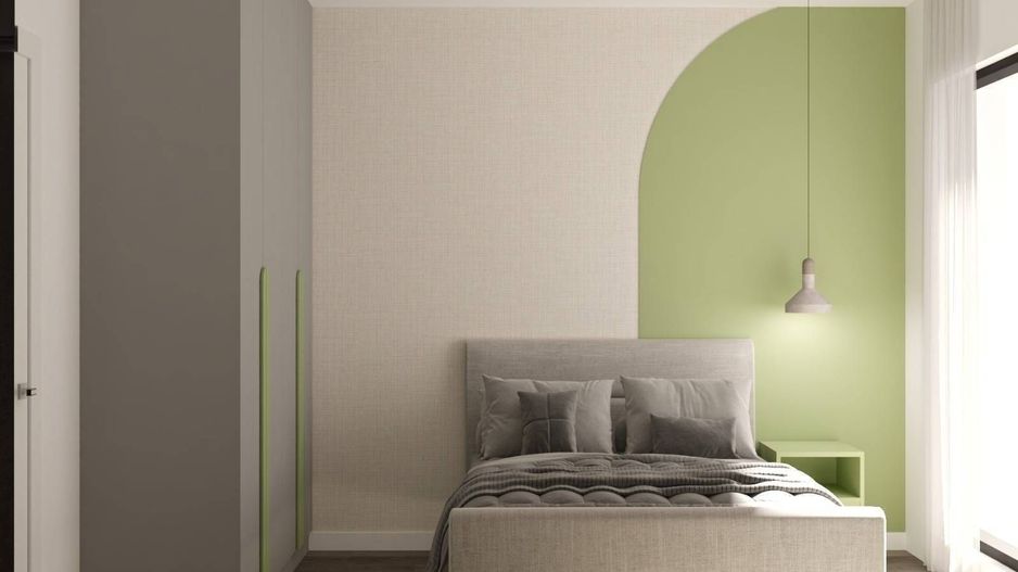 4 camere de inchiriat Iancu Nicolae Cambrige School - Poză 6