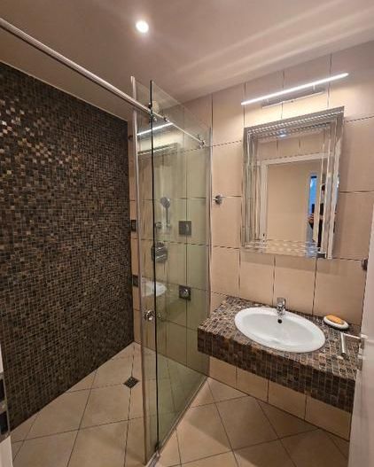 3 room apartment | Forest view | Pipera-Iancu Nicolae | Parking | Storage room - Poză 12