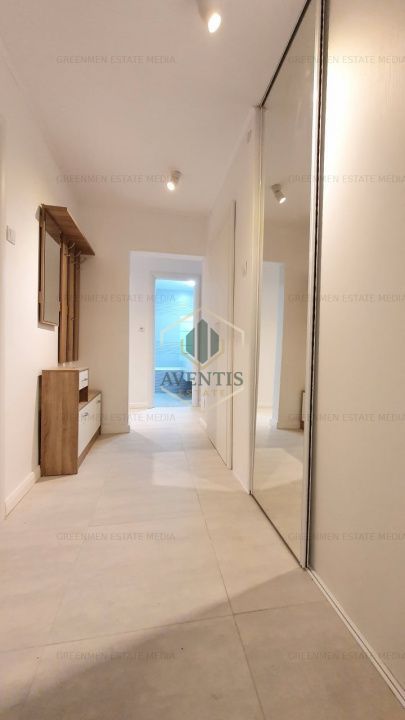 2 camere modern renovat, prima inchiriere, vis a vis Mega Mall, 15m M. Iancului - Poză 10