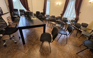 Casa/ Vila Spatiu firma | Sediu | Activitati comerciale | Piata Unirii - Poză 7
