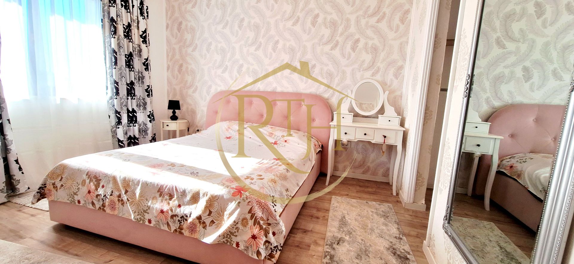 Oferim spre inchiriere, apartament cu 2 camere, decomandat, bloc nou, Giroc - Poză 7