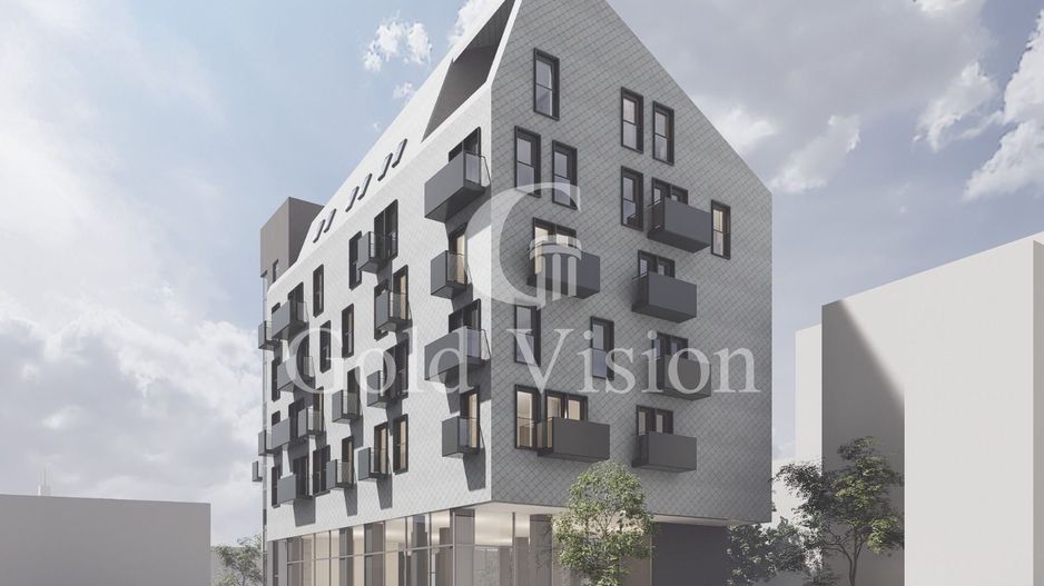 Loja Teatrului Luxury Residence - Poză 3