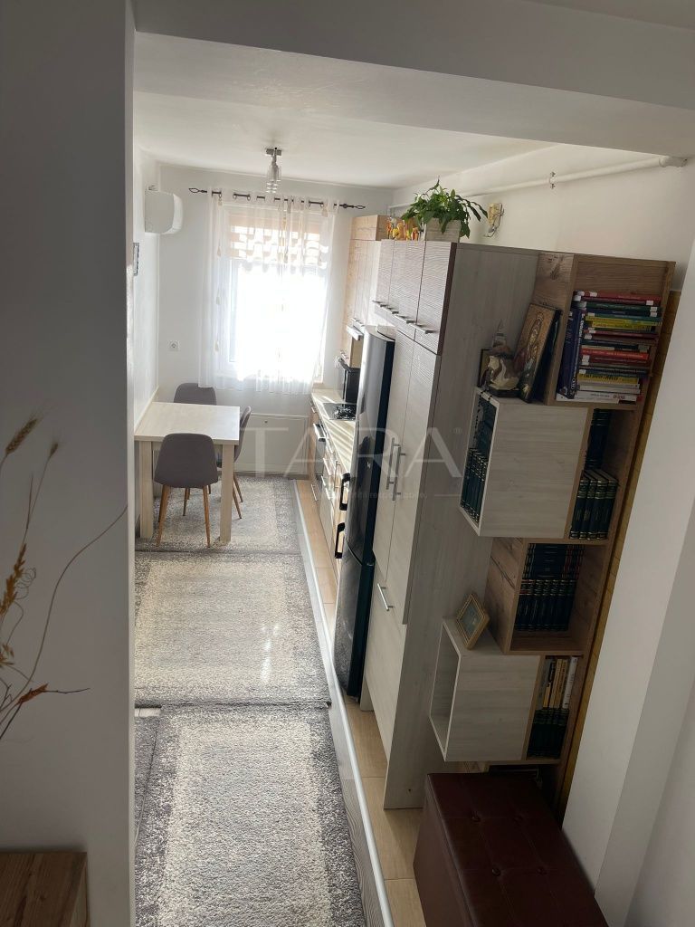 Apartament modern cu 2 camere, în Florești – zona Eroilor! - Poză 4