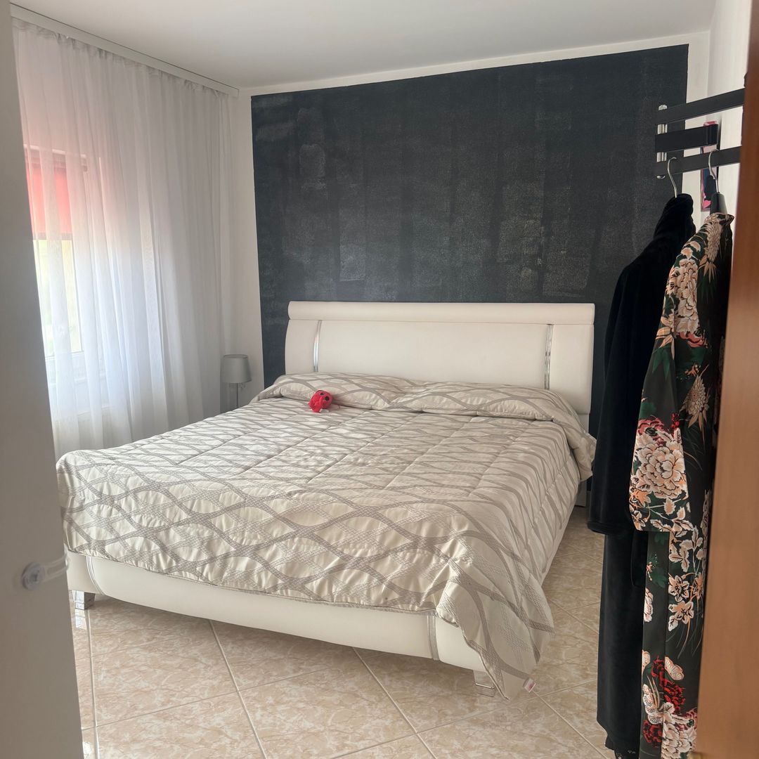 Apartament 2 camere 63 mp, Terasa 15mp + parcare CF – Apahida - Poză 1