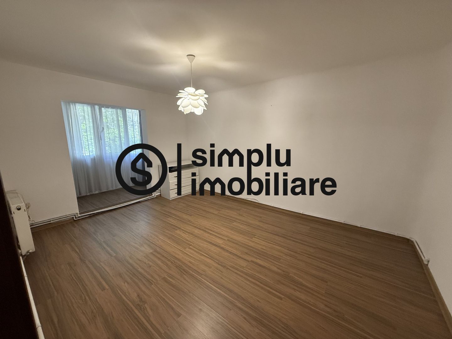 Apartament 4 camere 1 Mai et 1/4 - Poză 3