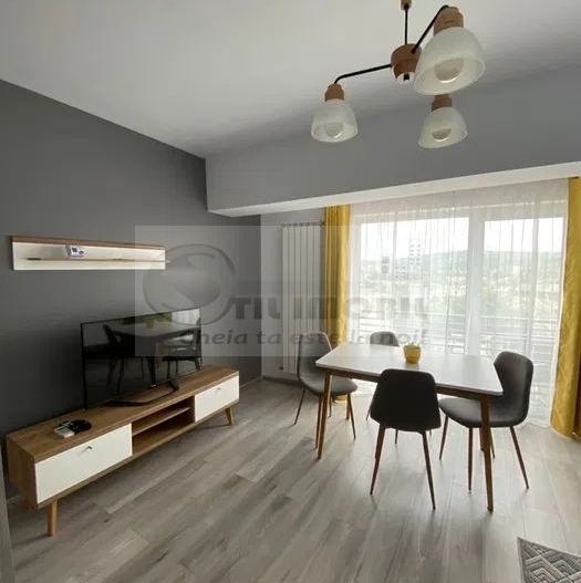 Apartament 2 camere NOU-Tatarasi+parcare- 499 EURO - Poză 1