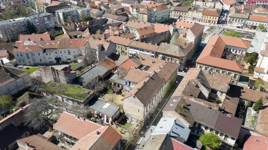 Teren ultracentral 1200mp - Poză 10