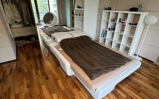 Apartament confort sporit in Plopilor! Bloc Nobori! Etaj intermediar. - Poză 8