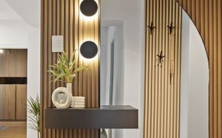 Apartament  de inchiriat| 4 camere, 2 locuri parcare,|Rond Pipera/OMV - Poză 1