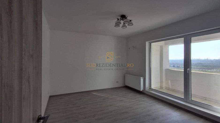 2 Camere spatioase, prima inchiriere, bloc nou,  zona Grand Arena Mall - Poză 11