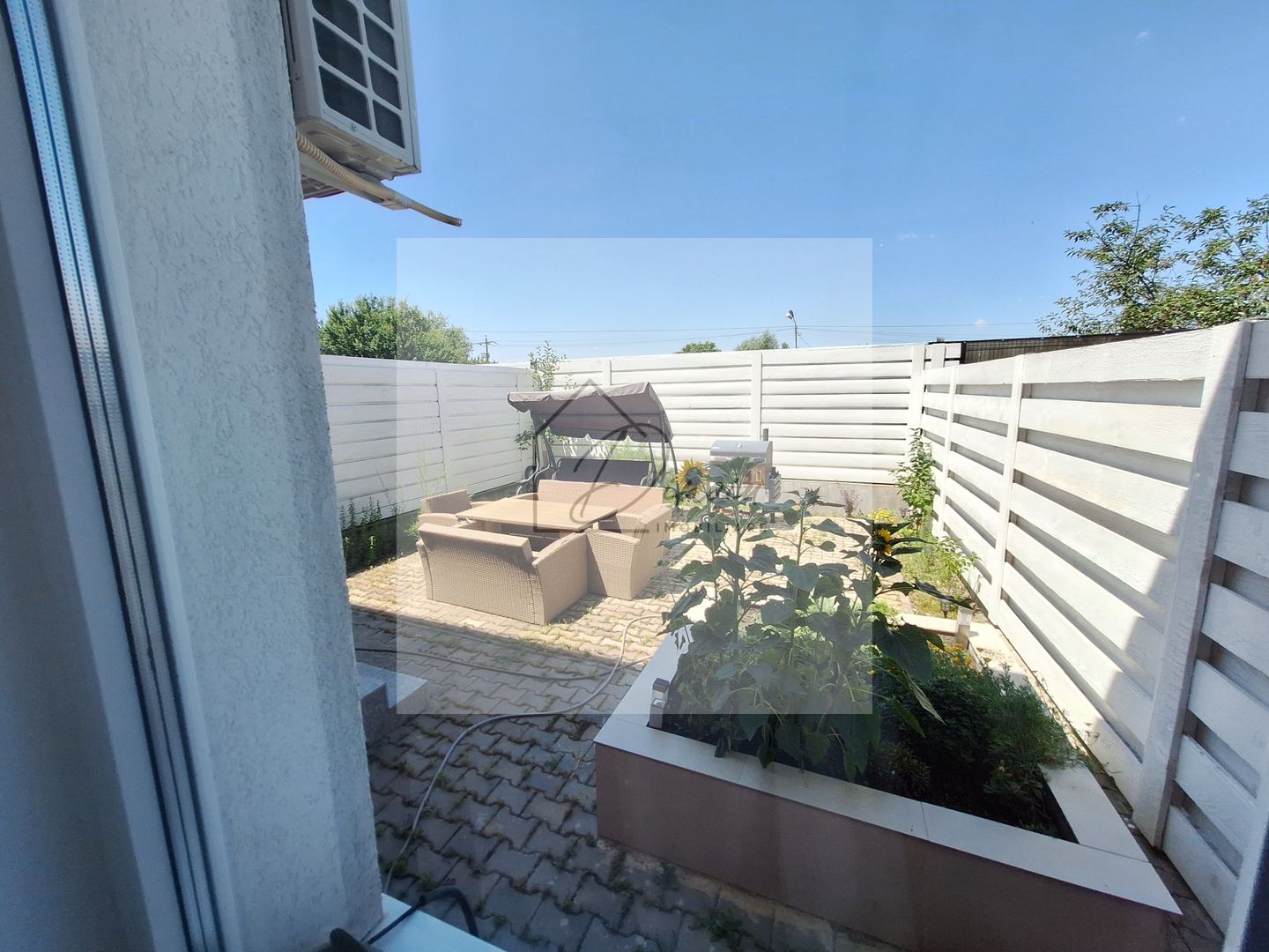 Vila de vanzare Pipera Rond OMV I  American Village I Comision 0% - Poză 41