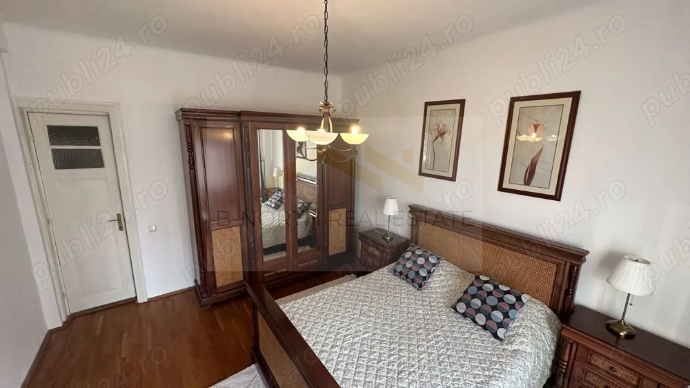 Apartament de inchiriat Cotroceni- Spitalul Universitar -Eroilor-Carol Davila - Poză 1