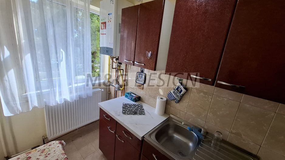 Girocului, Sectia 2 Politie, 2 camere, et 2, CENTRALA PROPRIE - Poză 5