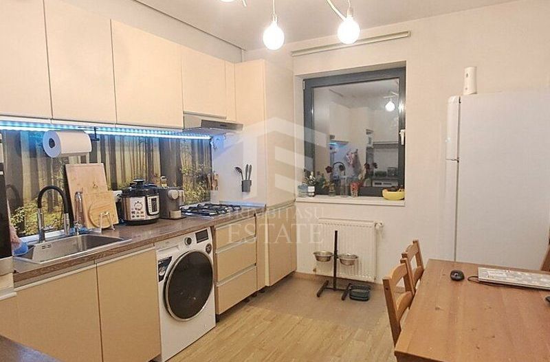 4 camere | Parcare | The Park | Tineretului - Poză 4