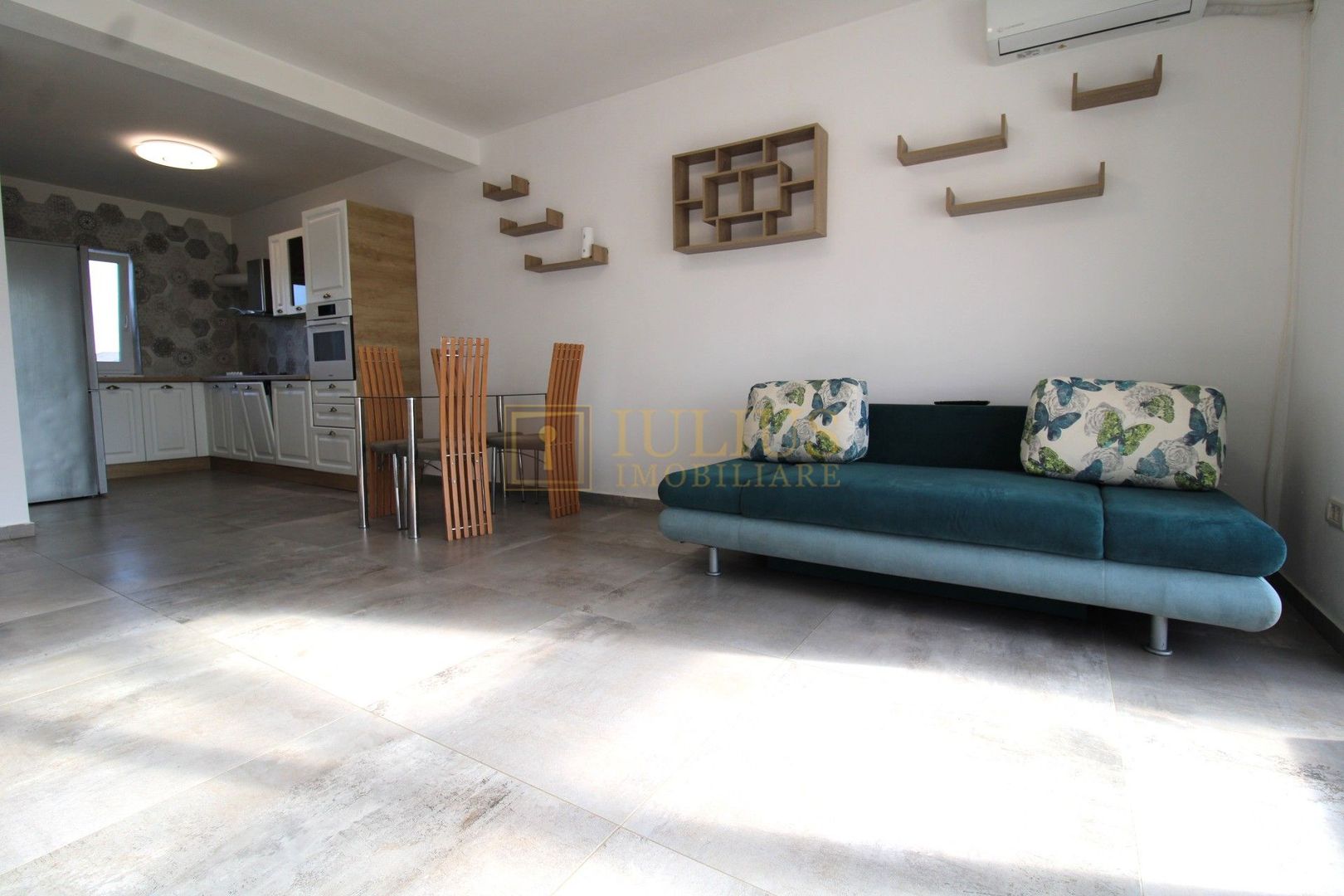 Duplex de inchiriat – Moșnița Nouă - Poză 1