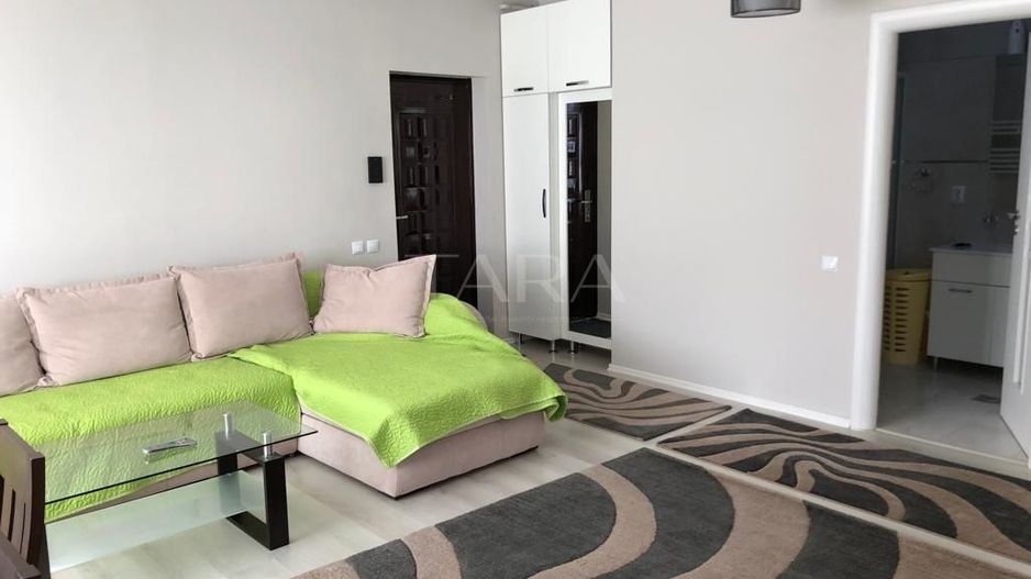 Apartament modern, 3 camere, langa VIVO MALL. - Poză 1