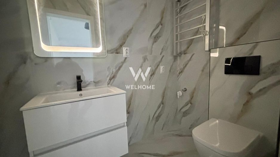 Apartament 2 camere ETAJ 1/2- zona Unirii, Selimbar - Poză 7