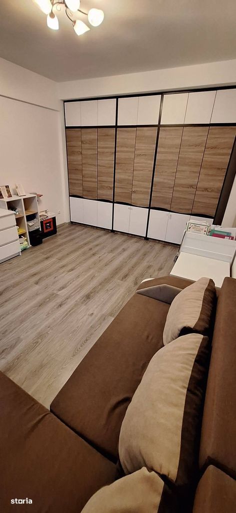 Apartament cu 2 camere de vanzare plus Loc de parcate - Poză 13