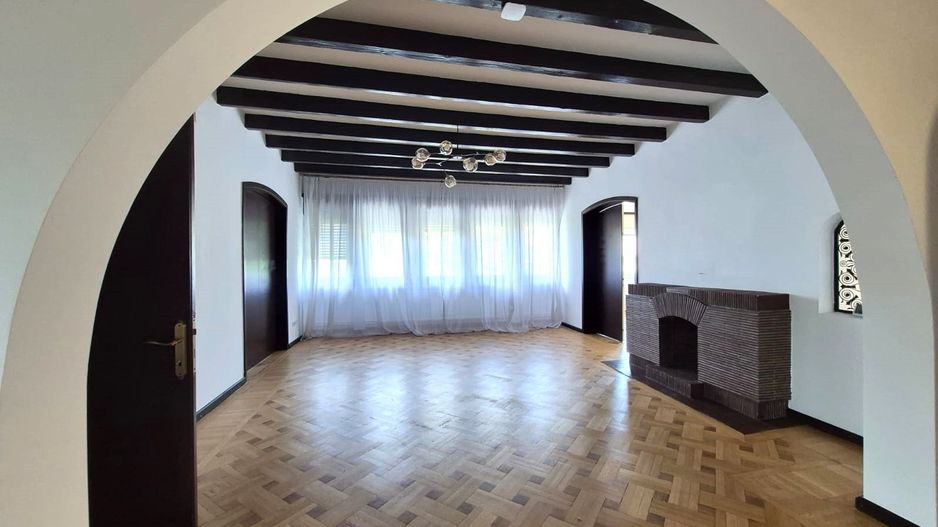Apartament de închiriat | Aviatorilor | Vilă consolidată și renovată - Poză 17