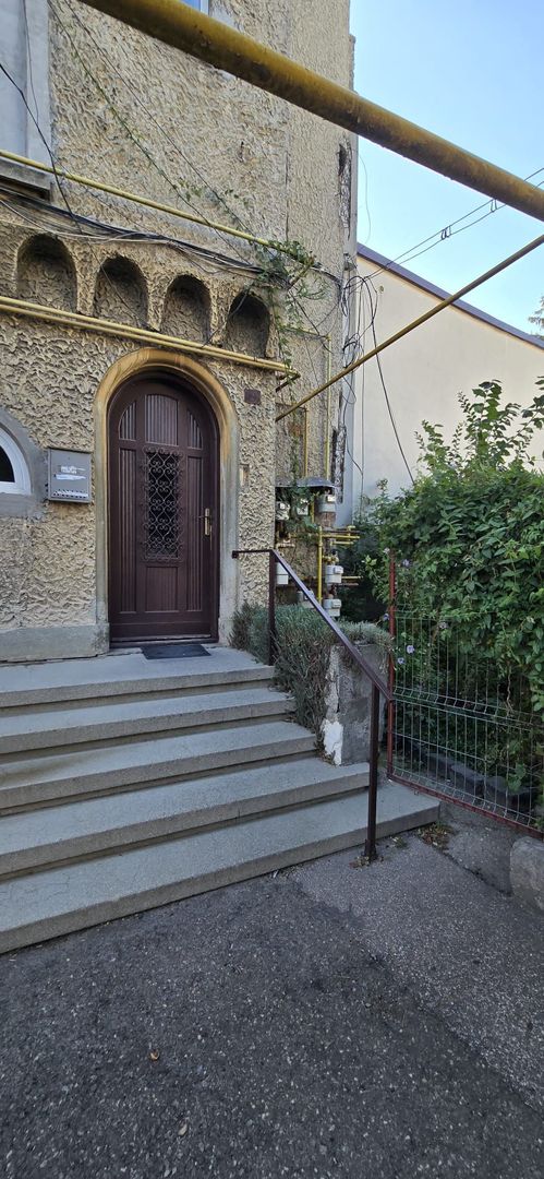 Apartament 2 camere metrou Stefan cel mare/  Erou Ion Calin - Poză 14