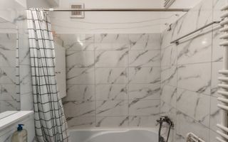 Vanzare apartament 3 camere Floreasca | Centrala proprie&Boxa - Poză 6