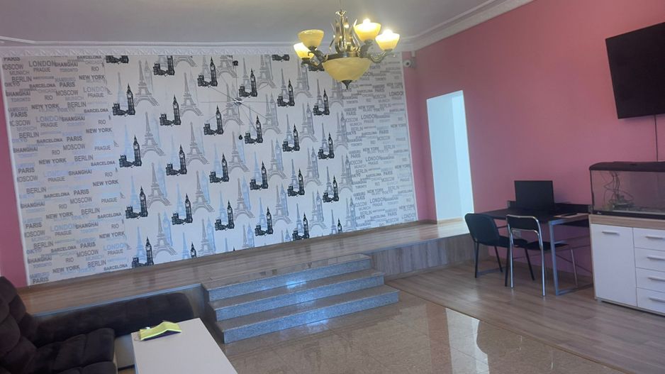 Casa de inchiriat - 200 mp - 6 dormitoare - Str. Tecuci - Poză 3