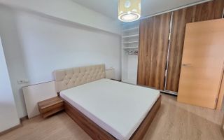 INCHIRIERE 2 camere, parcare subterană – Iulius Mall- Pet friendly - Poză 4