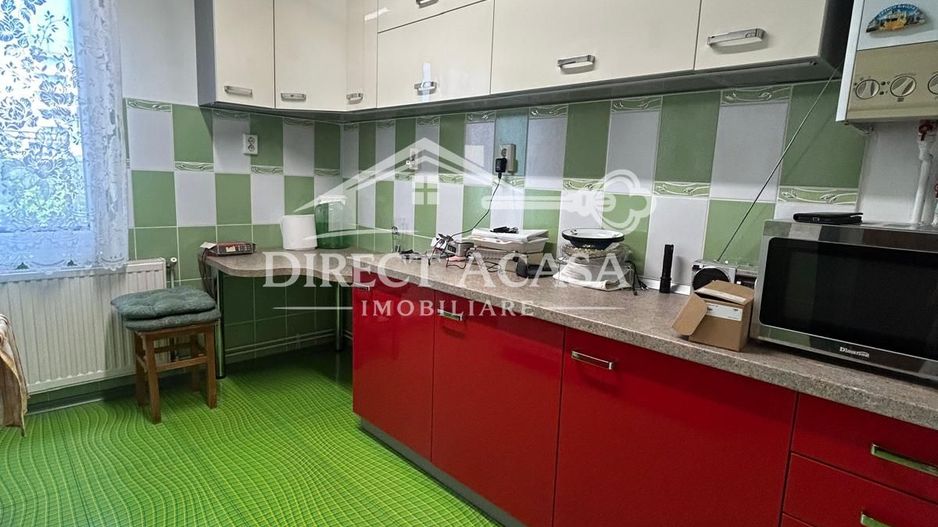 Apartament 2 camere decomandat 56 mp Tudor - Poză 3