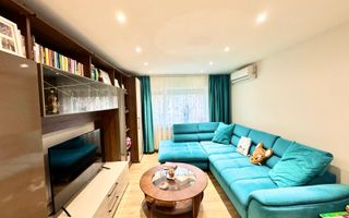 Apartament 2 camere de vânzare – Bd. București - Poză 1