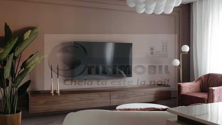 Apartament premium, 75 mp – Nicolina , 153.500 € - Poză 2