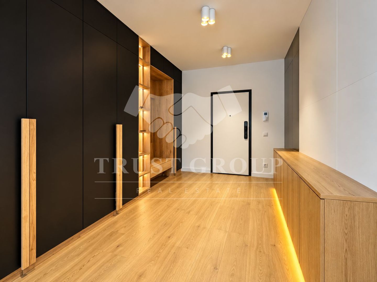 Apartament premium 5 camere Dacia | 176 mp utili+Terasa46mp| 2 locuri de parcare - Poză 29