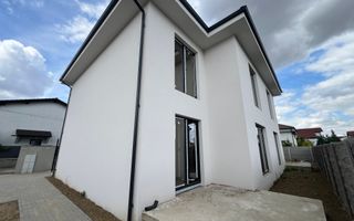 Duplex 4 camere | 3 bai | Giroc - Satu Batran - Poză 2