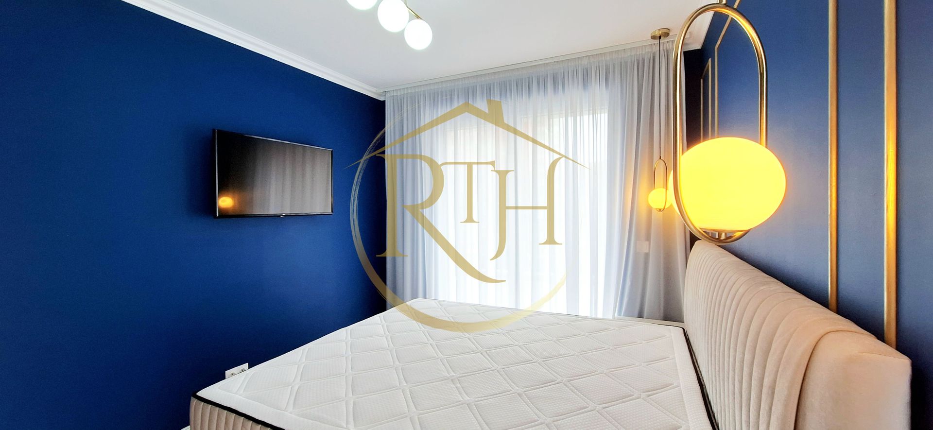 Oferim spre inchiriere apartament deosebit cu 3 camere, Complex Adora Forest - Poză 2