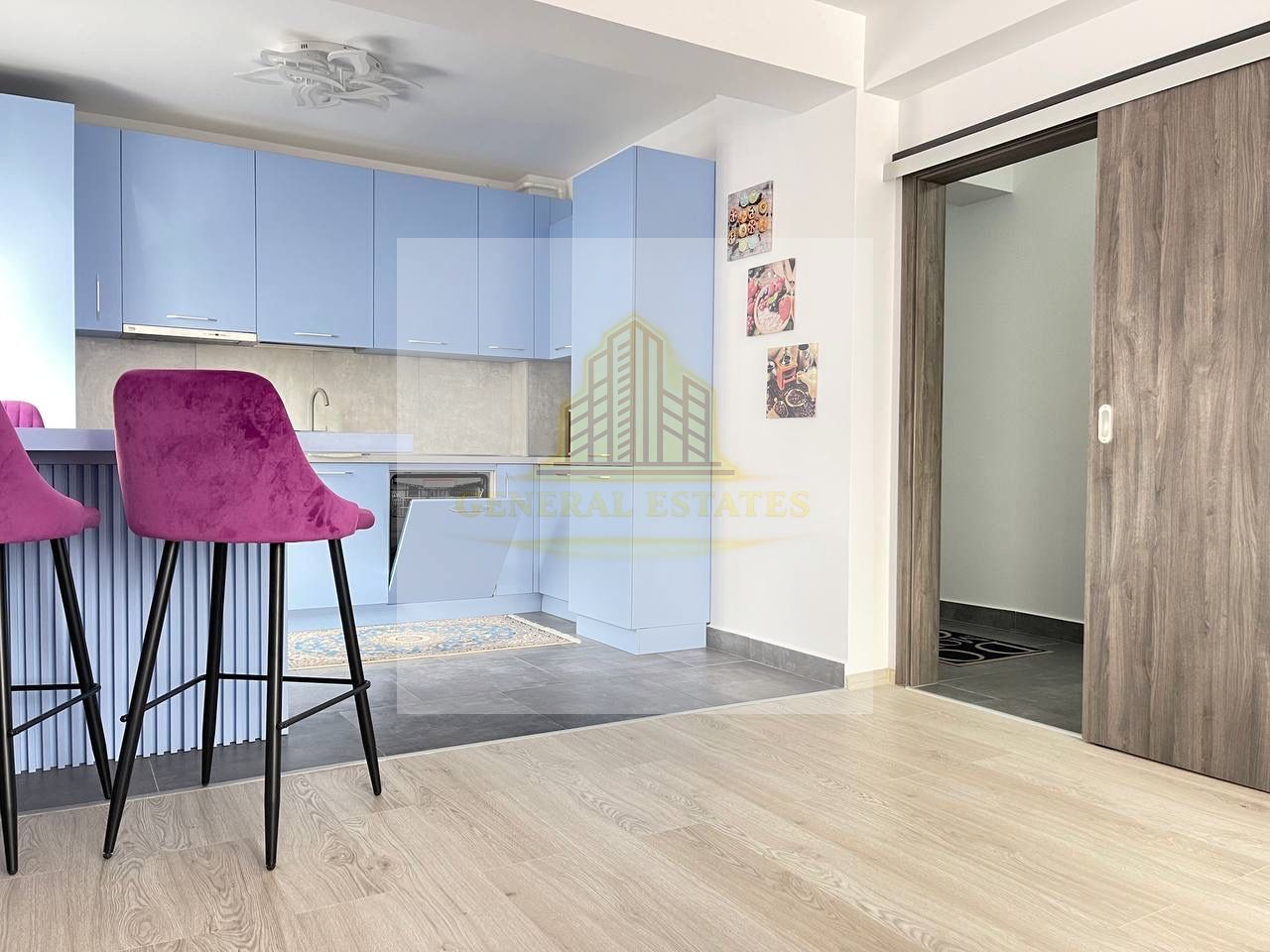 Apartament – disponibil imediat pentru închiriere pe termen scurt/lung - Poză 3