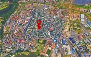 Vanzare | Teren Aviatiei | 314 Mp | Intrarea Jugului / Caragiani - Poză 2
