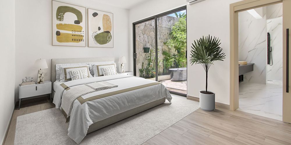 Vilă modernă în Green Village - Poză 4