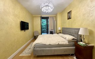 Apartament cu 5 camere parter + Gradina 100mp // Herastrau - Aviatiei - Poză 37