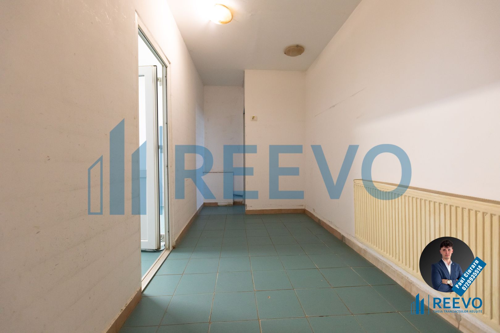 Spațiu comercial/birouri Com. Nicolae Bălcescu, Bacău - Poză 10