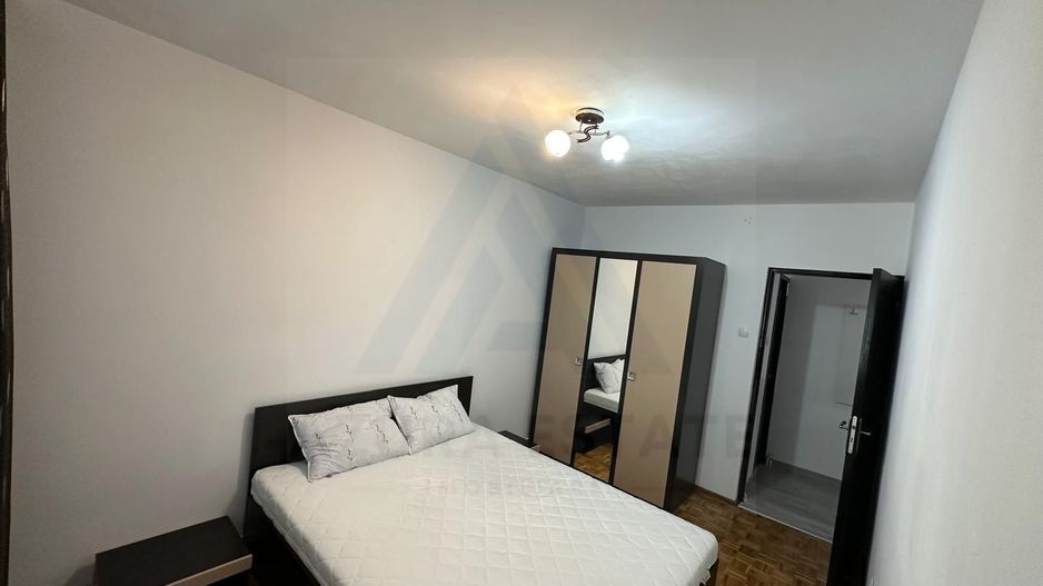 Apartament modern 2 camere 53 mp utili etaj 1 balcon inchis Strand - Poză 4
