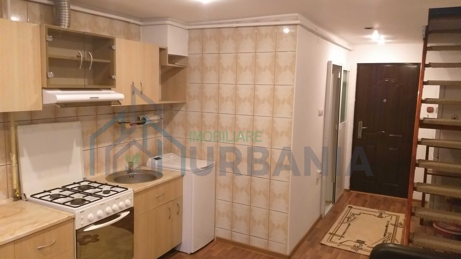 Apartament 2 camere, Pacurari, vizavi de Mega Image - Poză 3