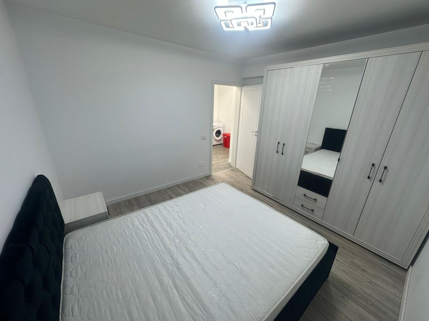 AP. 2 CAMERE BD. NORDULUI, LOC PARCARE, BLOC NOU, CENTRALA, MODERN - Poză 2