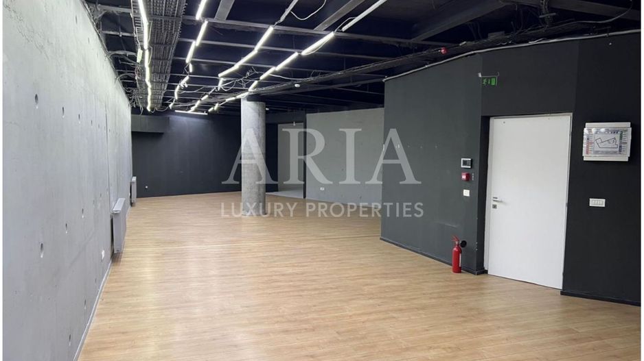 SPATIU COMERCIAL | MAGHERU | GALERIE ARTA | PILATES | RADIOLOGIE - Poză 1